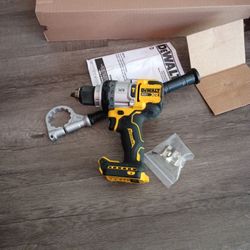 DeWalt Hammer Drill 