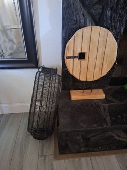 Farm decorations $5each