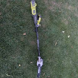 Ryobi 40v Polesaw 