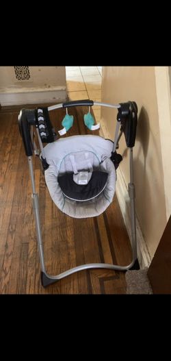 Graco Baby swing