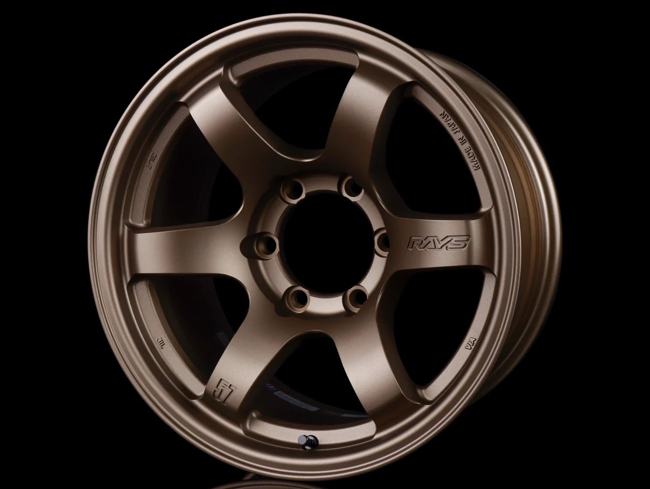 Brand New Gram Lights 57DR-X 17x8.5 +0