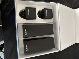 Linksys Velop Home Wi-Fi System