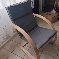 Comfortable Chair