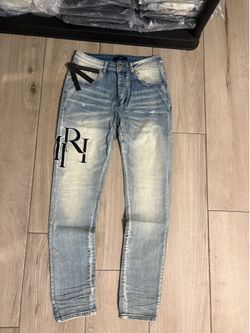 Amiri Jeans