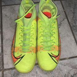 Nike Mercurial