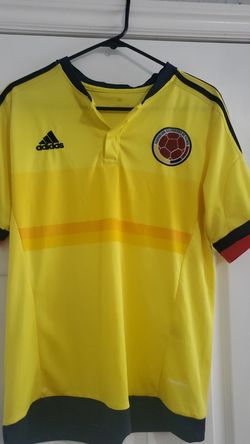 Colombia National team size Medium