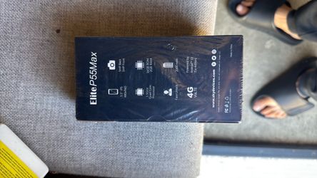 Sky Devices Elite P55Max Smartphone
