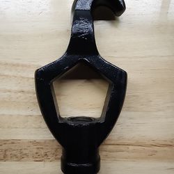 Fire Hydrant Wrench DIXON AHW Missing Handle
