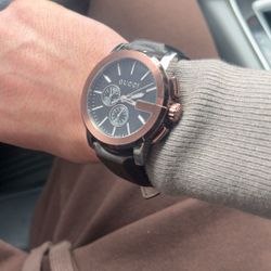 Gucci G-Chrome Men’s Watch 