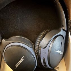 Bose Sound Link