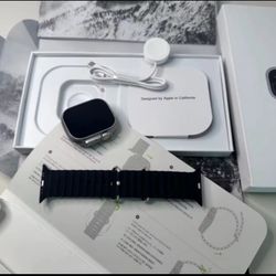 Apple Watch Ultra 2