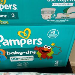 Diapers