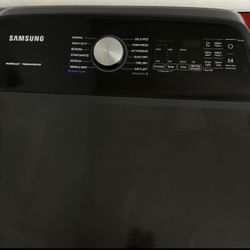 Samsung Dryer