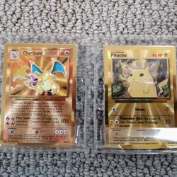 2021 Pokemon Celebrations Ultra-Premium Collection UPC Metal Cards for Sale  in Dixon, CA - OfferUp