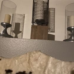 Candle Holder