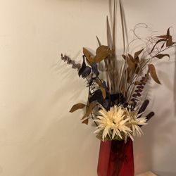 Decorative Vase