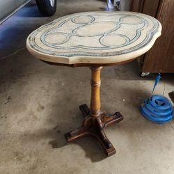 Antique Table