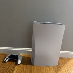 PlayStation 5