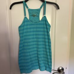 Workout Tank Size M