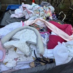 Baby Girl, Clothes, 123 Years