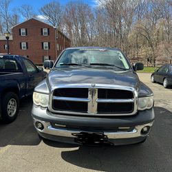 2003 Dodge Ram 1500