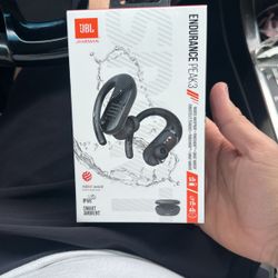 JBL ENDURECE 3