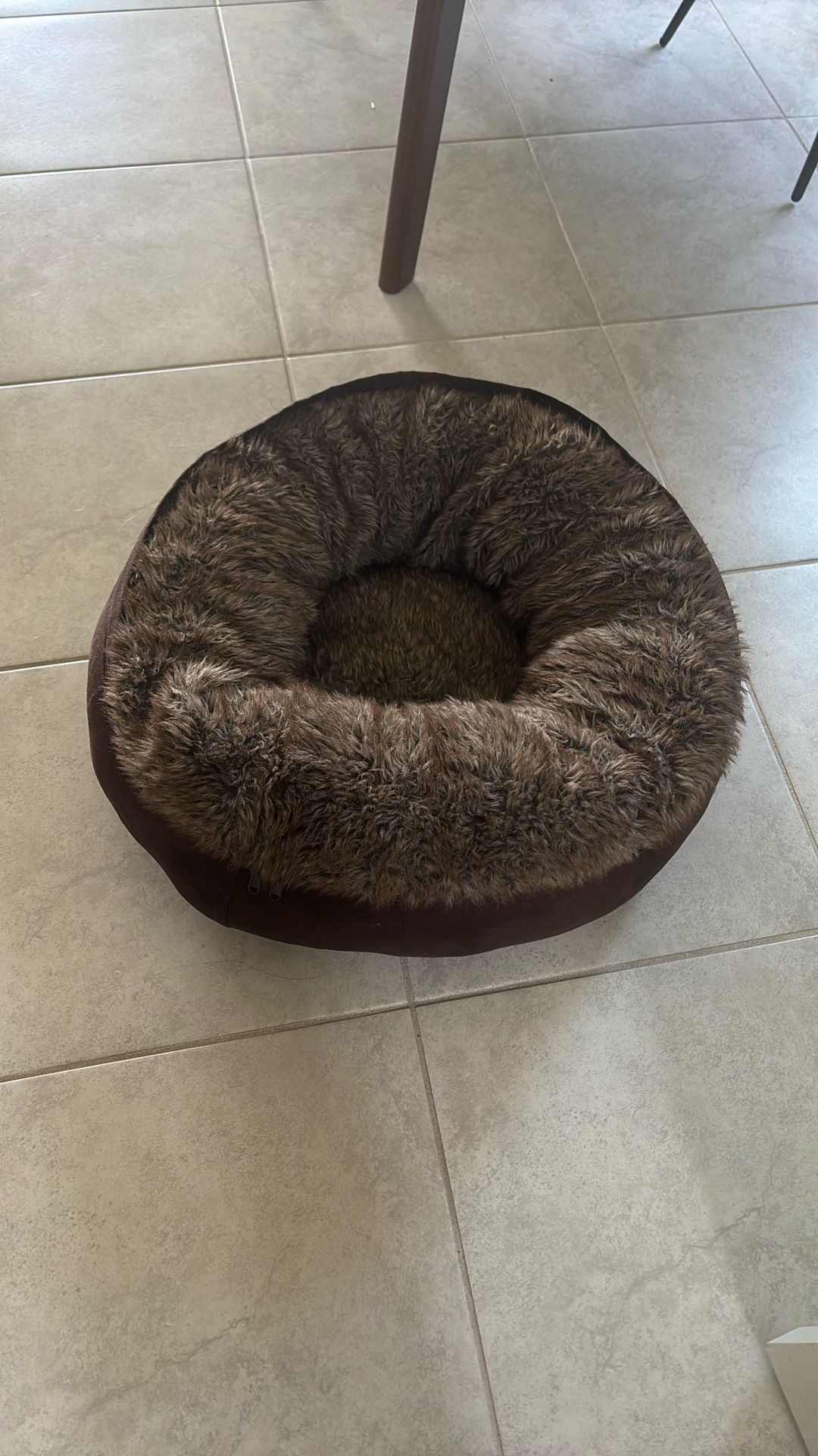Kirkland Dog Bed