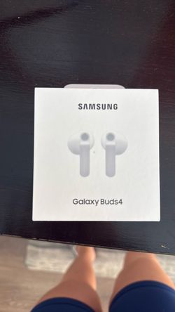 Samsung galaxy buds4