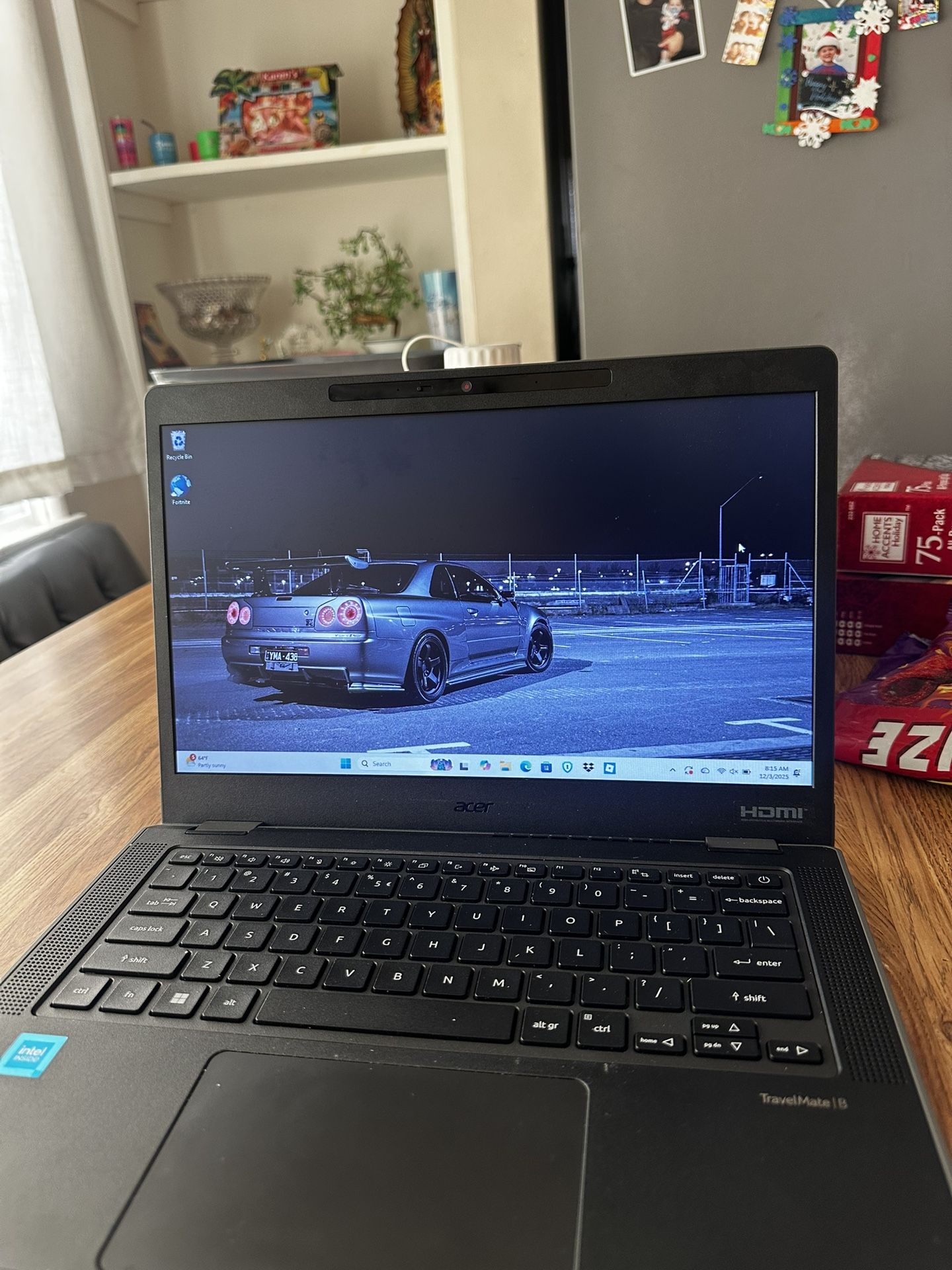 travelmate b5 14 acer laptop 