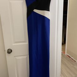 BCBG Formal Dress
