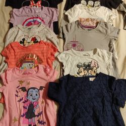 4T Girls Clothes