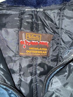 Walls Insulated Snow Suit