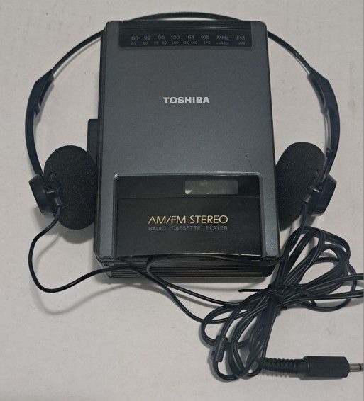 Toshiba Walkman KT-4011 