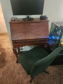 Writer's Desk