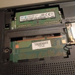 HP Parts Laptop