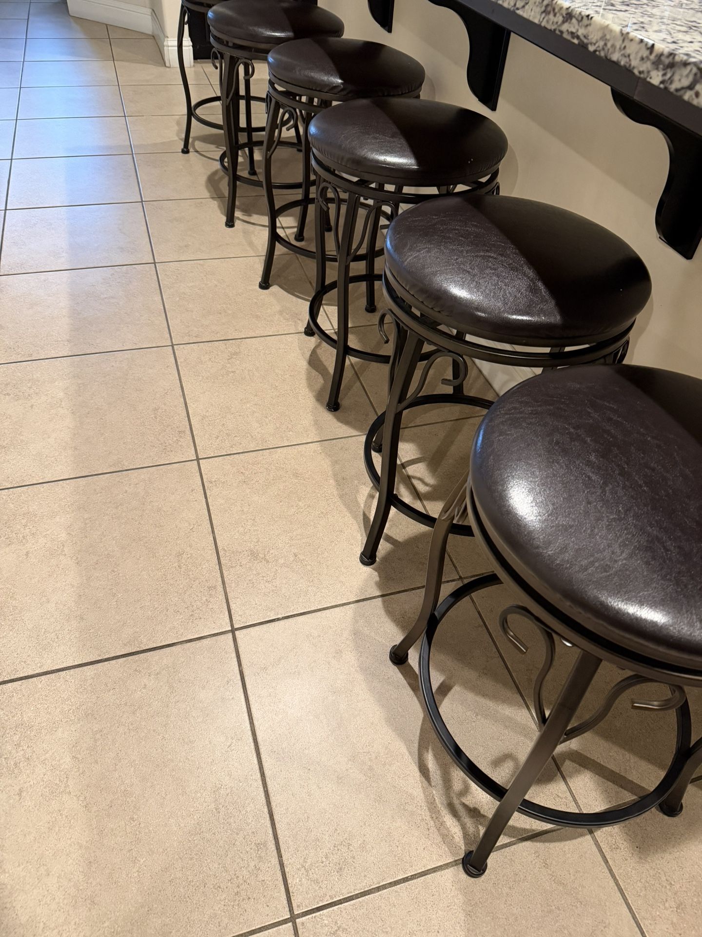 Stools
