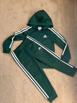 Adidas Track suit / size:5