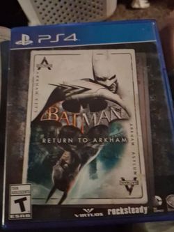 Ps5 games
