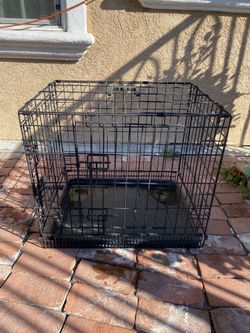 Dog Kennel