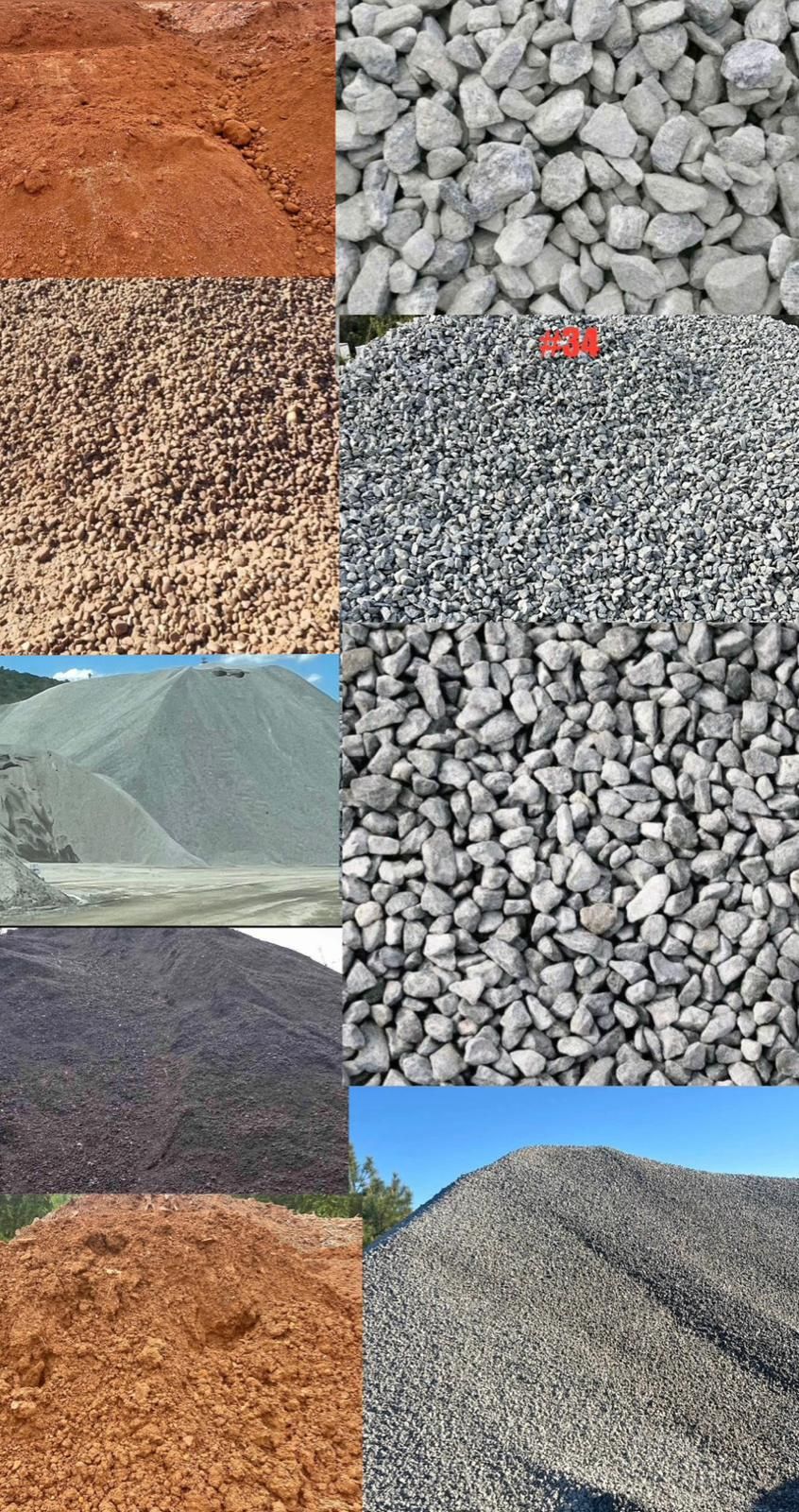 Material Para La Construcción