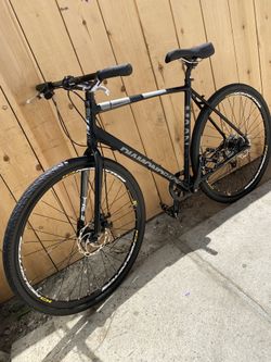 Mountain Bike Road Bike