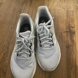 Adidas Woman Shoes Size 9