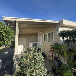 Mobile Home For Sale