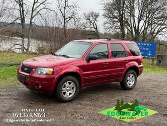 2006 Ford Escape