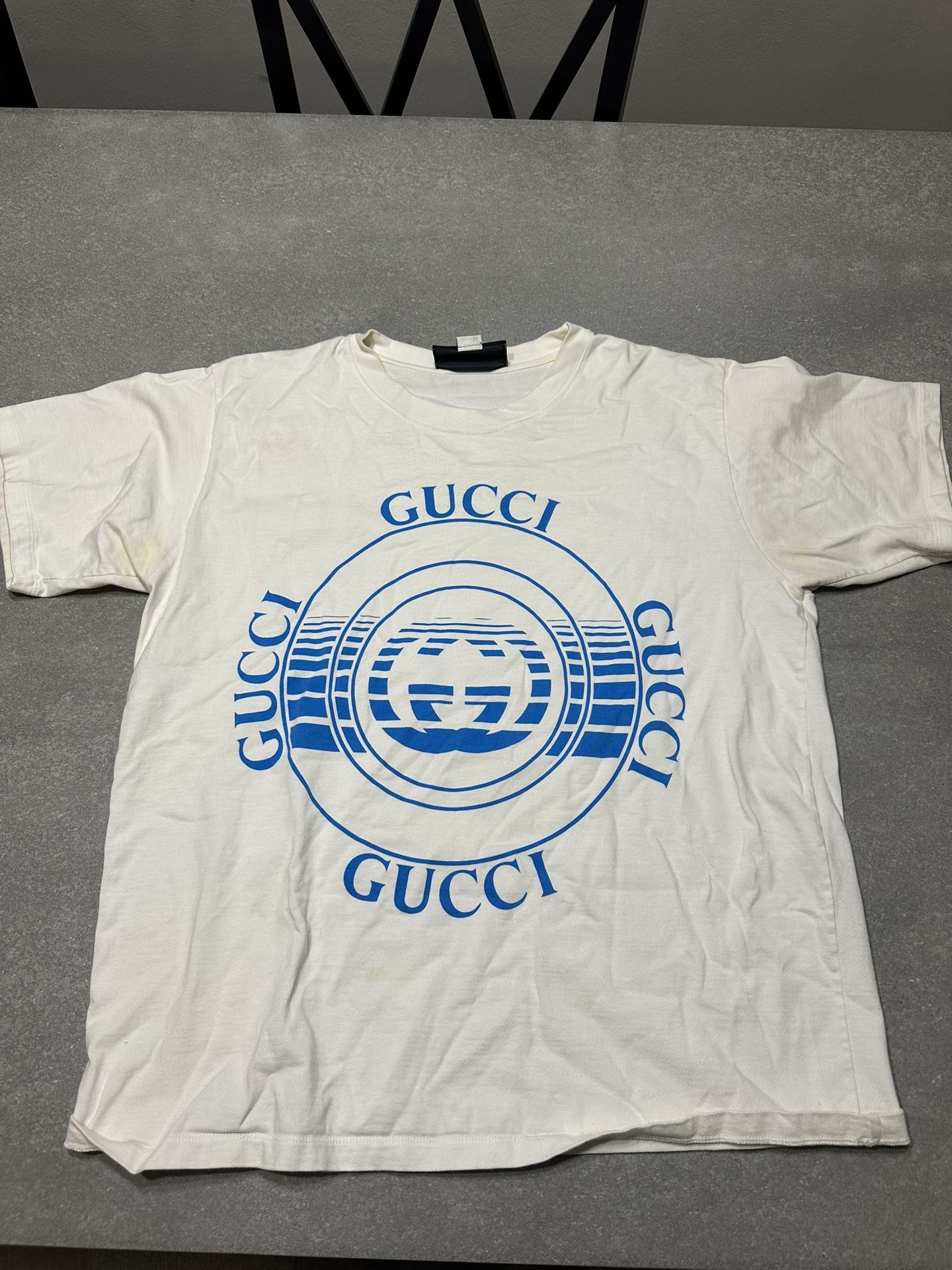 Gucci Shirt