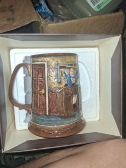 Collectors international Beswick