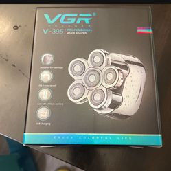 All Men’s Shaver And Trimmer With Electric Charger