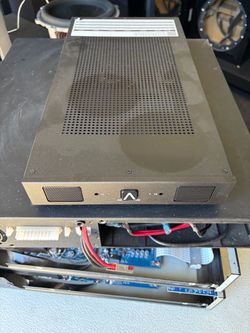 Sonance DSP 2-150 MKIII