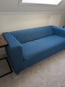 Slipcover Loveseat