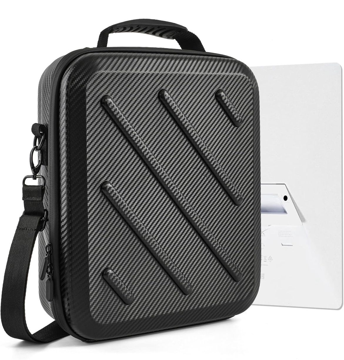 *NEW* Case for Starlink Mini EVA Hard Travel Case for Starlink Mini with Dual carry options